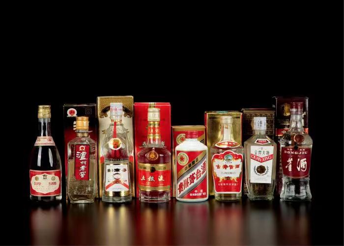 饶河老酒储存的方法