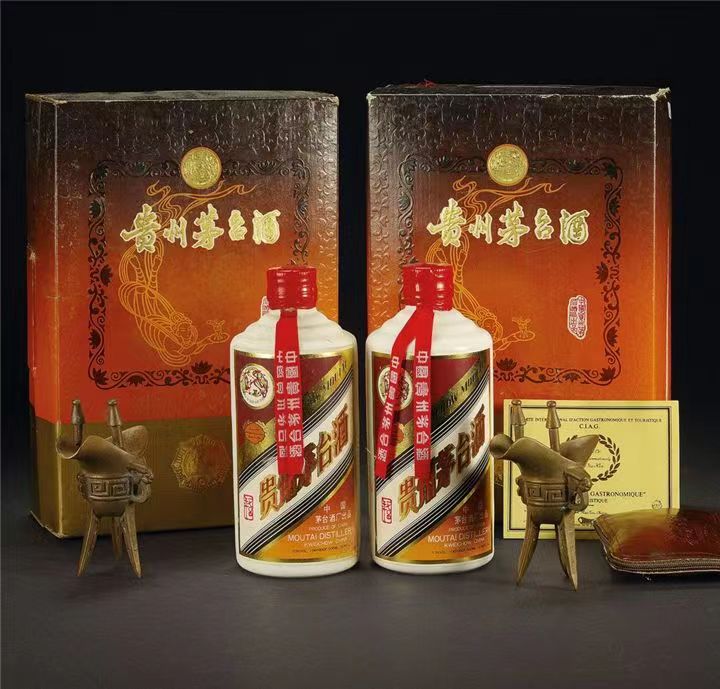 饶河烟酒回收